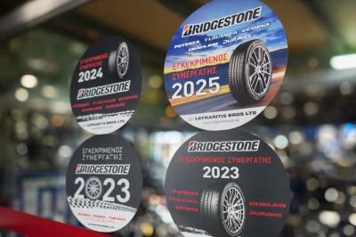 Professional Wheel Alignment in Paphos Zeka Tyres